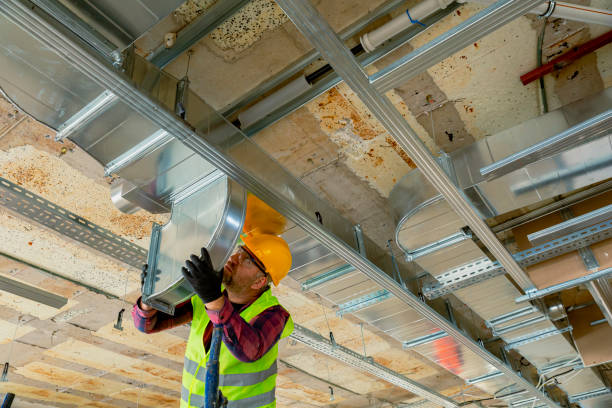 Best HVAC Consulting and Engineering in Lavallette, NJ