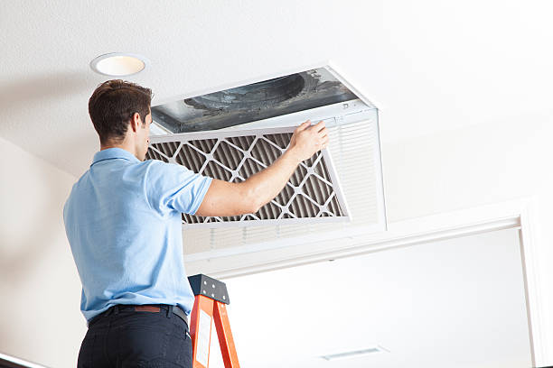 Best Solar-powered HVAC Systems in Lavallette, NJ
